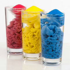 Great Colors Sand Play