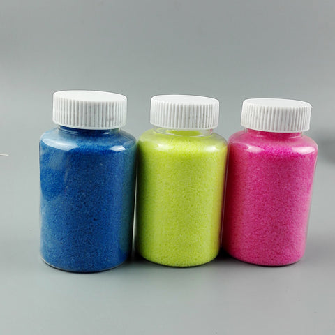 Great Colors Sand Play