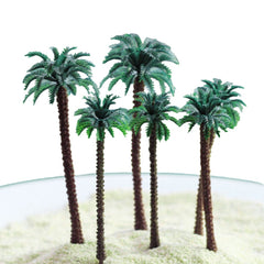 Miniature Coconut Trees