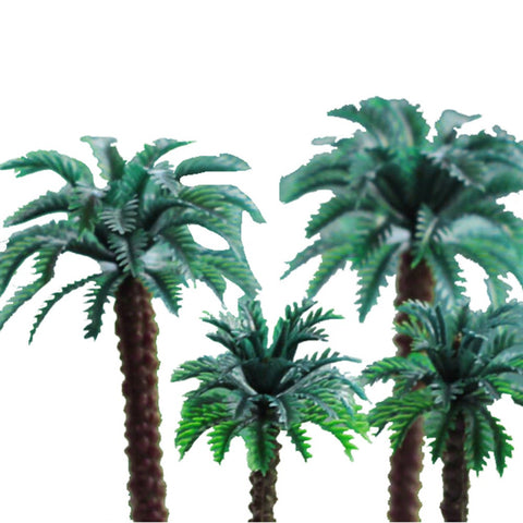 Miniature Coconut Trees