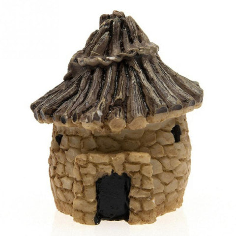 Stone House Miniature