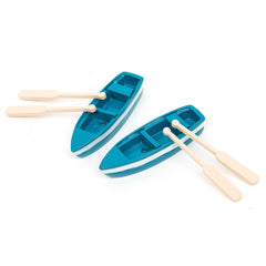 Boats Miniature