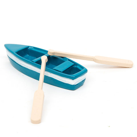 Boats Miniature