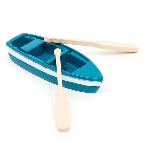 Boats Miniature