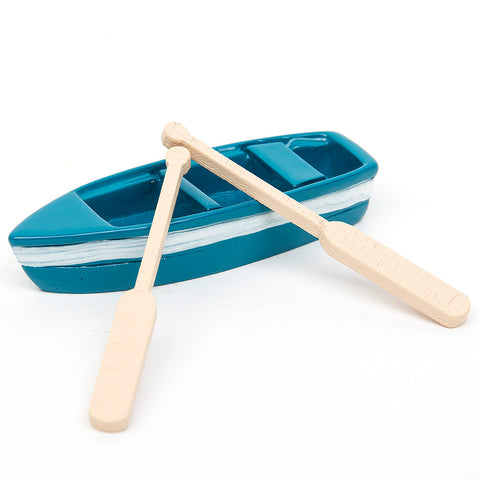 Boats Miniature