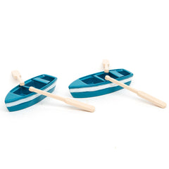 Boats Miniature
