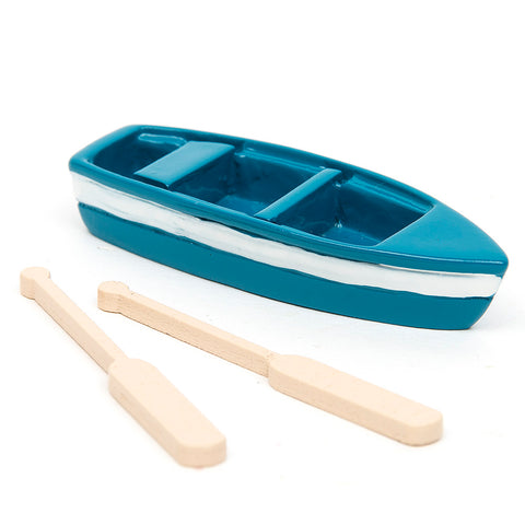 Boats Miniature