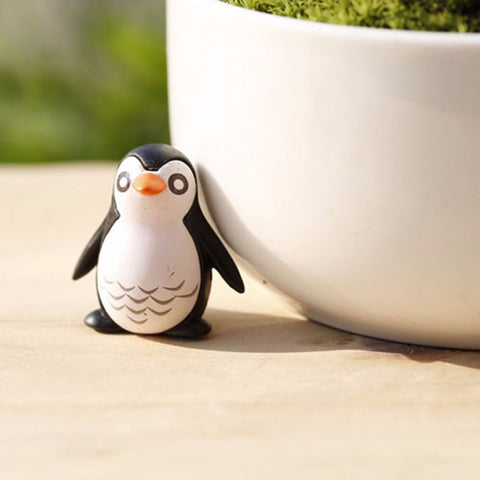 Penguins Miniature