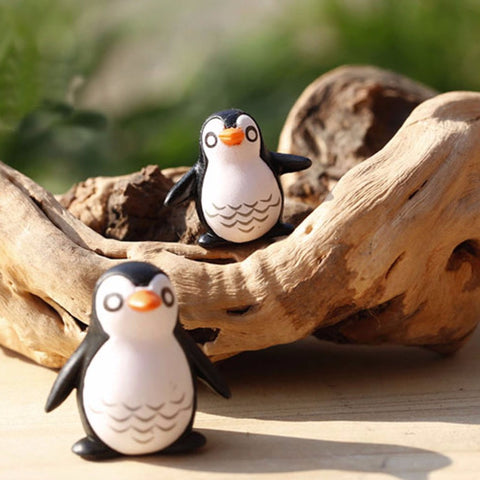 Penguins Miniature