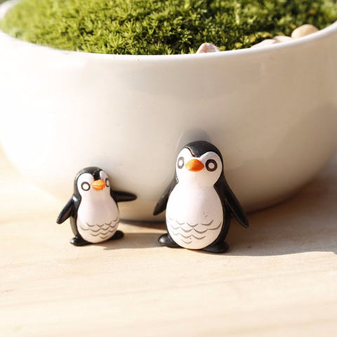 Penguins Miniature