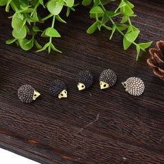 Cute Hedgehog Miniatures