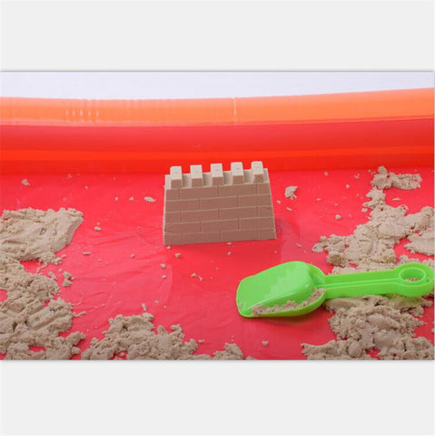 Indoor Sand Play Set