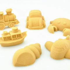 Under the Sea Molder