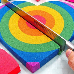 Multi Color Dynamic Play Sand