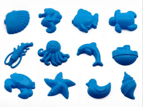Sand Tray Complete Set