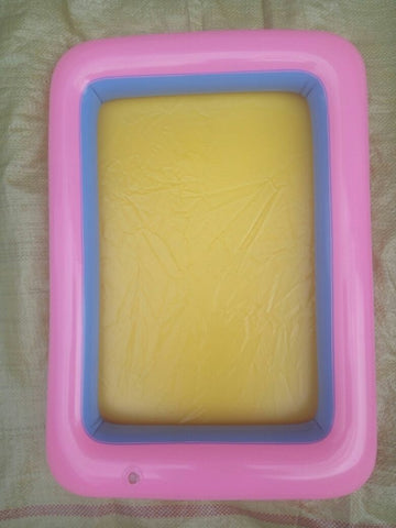 Inflatable Sand Tray For Kids