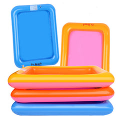 Inflatable Sand Tray Table