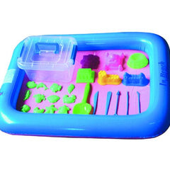Sand Tray Complete Set
