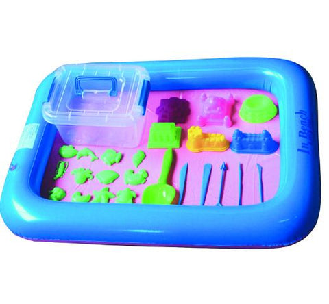 Sand Tray Complete Set
