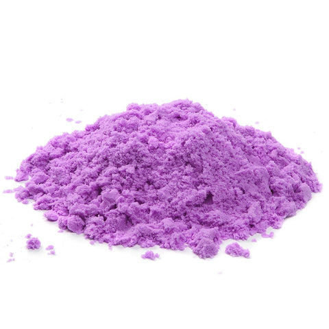 Colorful Sand Clay