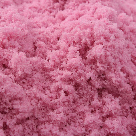 Colorful Sand Clay